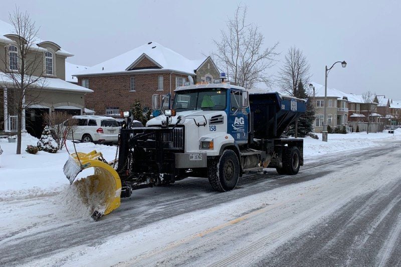 The Advantages of Professional Snow Removal Services The Advantages of Professional Snow Removal Services